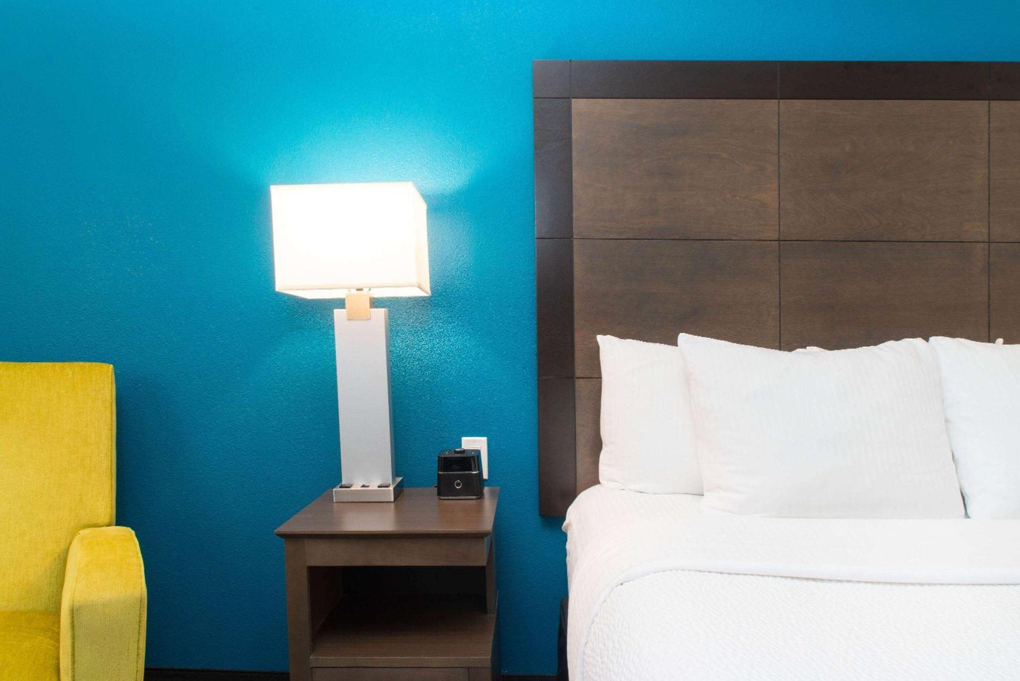 King Room with Roll-In Shower - Mobility/Hearing Accessible - Non-Smoking,1276276873:JPEG